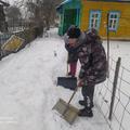 Зима - пора добрых дел