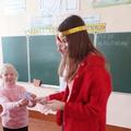 День святого Валентина