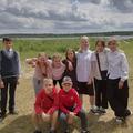 Великоборское водохранилище