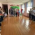 Вступление в ряды БРСМ