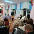 Общешкольное родительское собрание "Каникулы прекрасны, когда они безопасны".