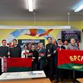 Молодежный сход в Хойникском районе