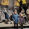 Экскурсия в мемориальный комплекс "Ола"