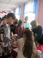 День святого Валентина