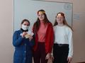 День святого Валентина