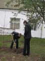 Акция «Посади дерево»