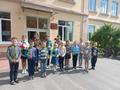 22 июня День памяти и скорби