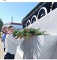 Великая Отечественная Война