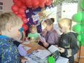 Анонс мероприятий Недели начальных классов