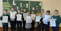 Анонс мероприятий Недели начальных классов