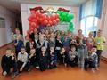 Закрытие недели начальных классов