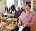 Родительское собрание 