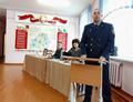 Родительское собрание 