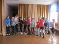 Маленькие звездочки большой страны