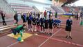 «Детская лёгкая атлетика под эгидой IAAF»