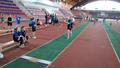 «Детская лёгкая атлетика под эгидой IAAF»