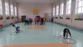 Спортивный праздник «День здоровья»