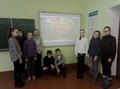 Профессия – пожарный-спасатель