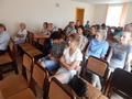 Хойнікі. Быць прыкладам для малодшых