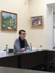 Культурно-образовательная встреча «Жировичская святыня белорусского народа»