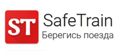 «Берегись поезда – SafeTrain»:бесплатное приложение, блокирующее аудиоконтент при приближении к железной дороге