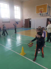 Игра в белорусские народные игры