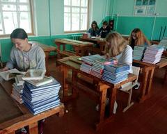 Продолжает работу лагерь труда и отдыха «Юность»