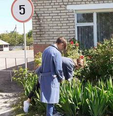 Продолжает работу лагерь труда и отдыха «Юность»