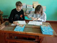 Продолжает работу лагерь труда и отдыха «Юность»