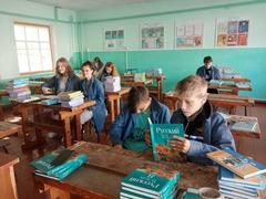 Продолжает работу лагерь труда и отдыха «Юность»