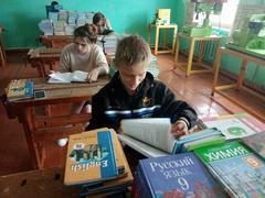Продолжает работу лагерь труда и отдыха «Юность»