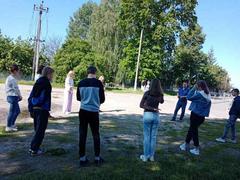 Лето на пользу