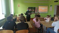Завочная экскурсія ў мінулае 