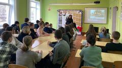 Круглый стол «Трагедия Хатыни - наша память и боль»