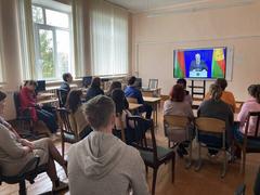Послание Президента Республики Беларусь