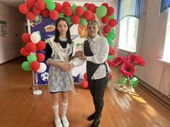 Торжественное вручение молодежных билетов