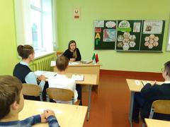 «Родина моя Беларусь в лицах. Семья – начало всех начал»