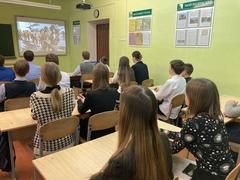 Неделя памяти воинам-интернационалистам