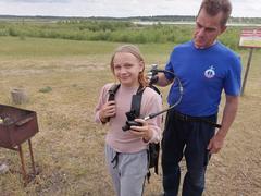 Великоборское водохранилище