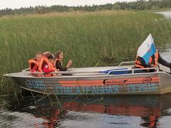 Великоборское водохранилище