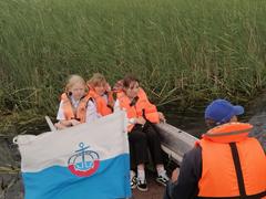 Великоборское водохранилище