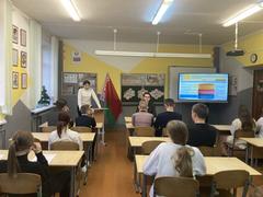ШАГ «Молодость - время выбора. Профессиональное самоопределение»