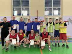Спорт против вредных привычек