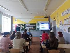 Республиканская акция «День безопасности. Внимание всем!»