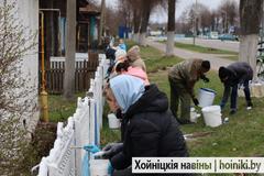Слаженная работа - качественный результат!