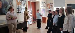 Экскурсия в краеведческий музей