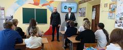  Права и ответственность несовершеннолетних 