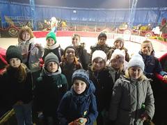 Цирк оправдал все ожидания!