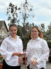 Счастливая семья - счастливое детство!