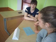 «Раз, два, три, четыре, пять, мы идём уже искать…»
